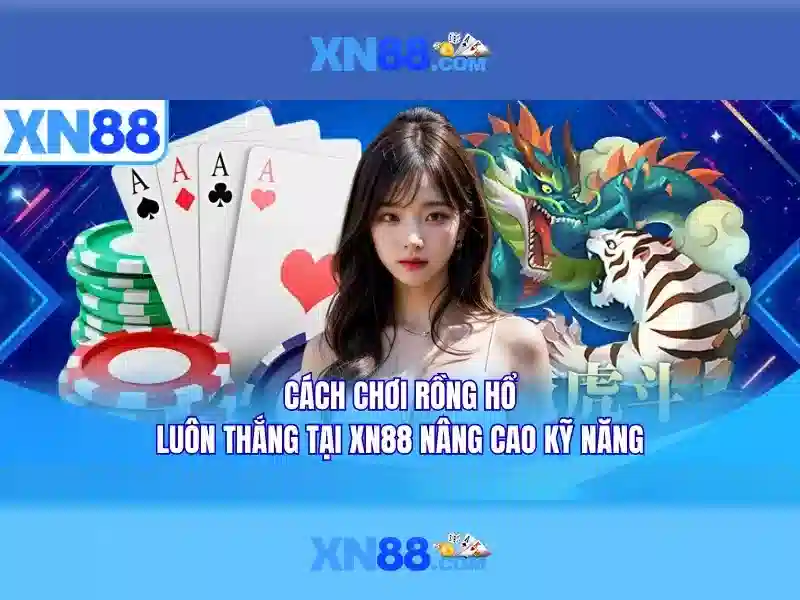 Giới thiệu về XN88: Nền tảng cược trực tuyến hàng đầu