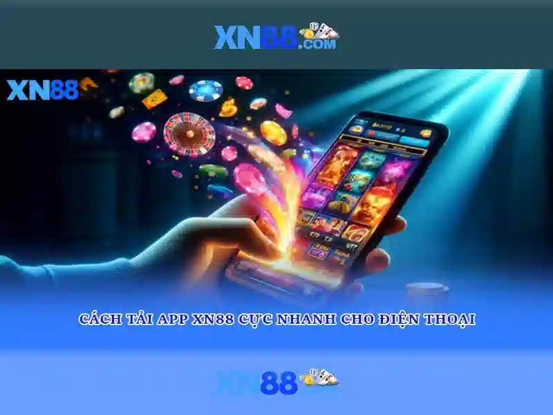 XN88 - Tổng quan về nền tảng cược trực tuyến và tối ưu SEO