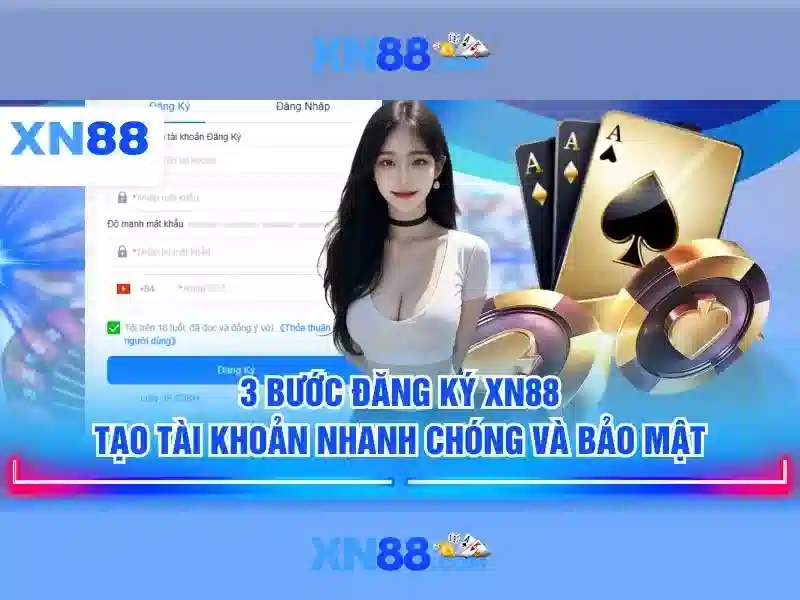 XN88 - tổng quan về nền tảng giải trí trực tuyến