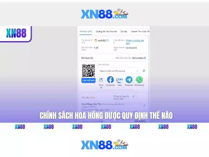 Giới thiệu xn88 và những đặc điểm nổi bật