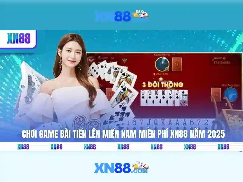 XN88: Nền tảng cá cược trực tuyến phổ biến và an toàn