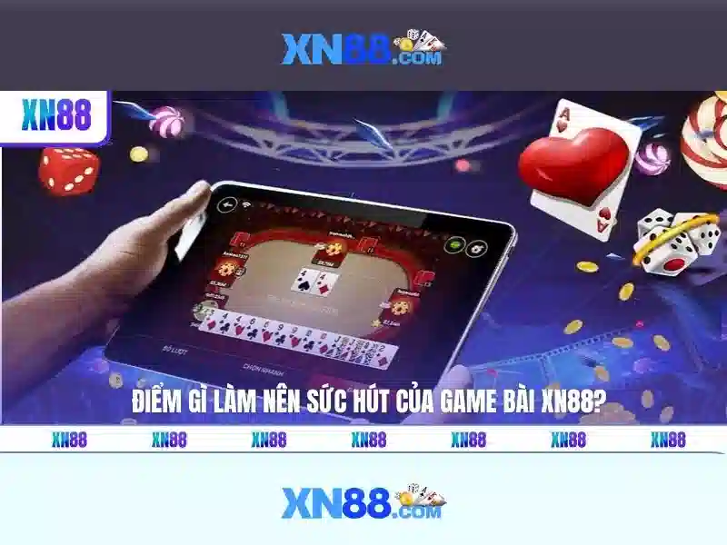 xn88: Tổng quan và những điều cần biết