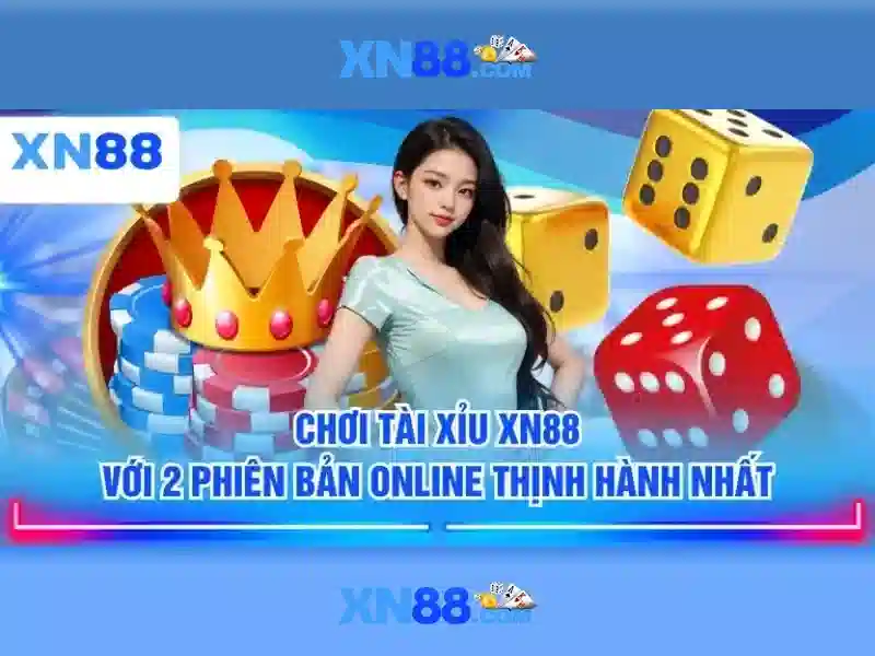 xn88 - Tổng quan và hướng dẫn căn bản