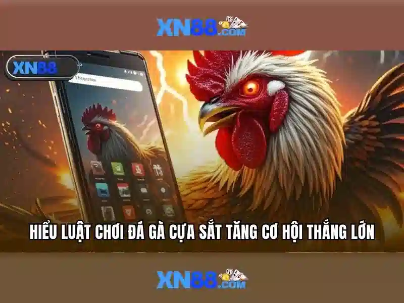 Giới thiệu về xn88 và thế giới cược trực tuyến