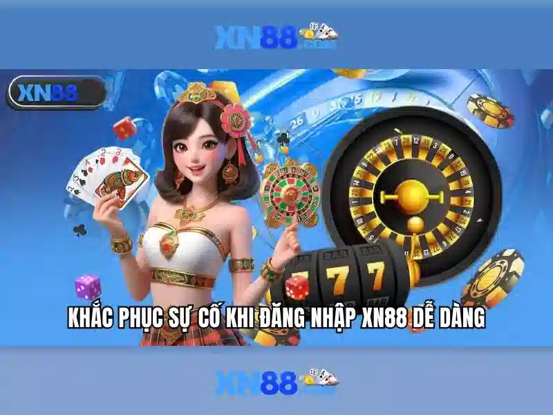 https xn88 app normal – Trải nghiệm tối ưu cùng xn88 casino