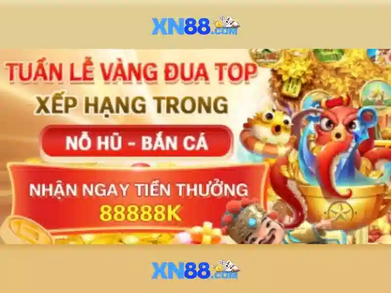 xn88: Tổng quan về nền tảng số