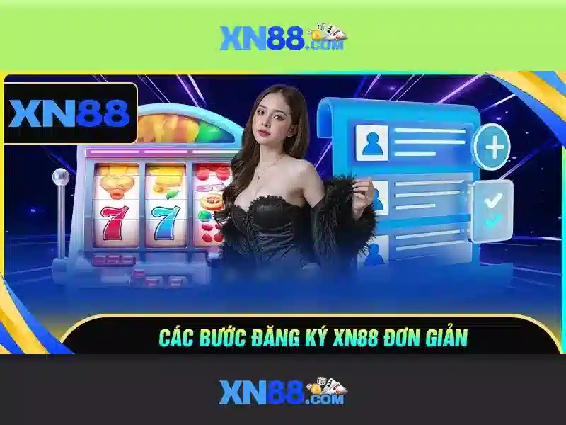 Lịch sử xn88\n