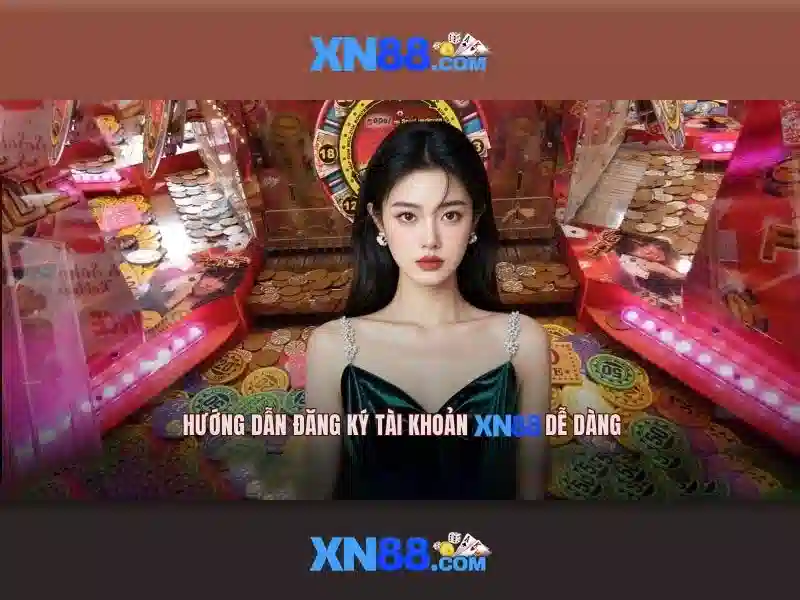 xn88: Tổng quan về nền tảng và hướng dẫn