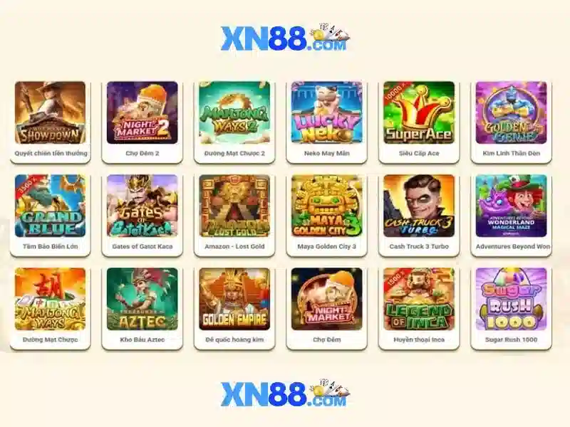 xn88: Nền tảng công nghệ và tác động của nó