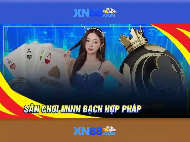 An toàn và bảo mật khi dùng xn88