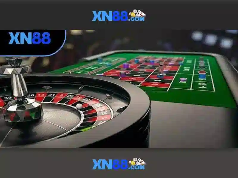 xn88: Nền tảng cược trực tuyến và trải nghiệm người chơi