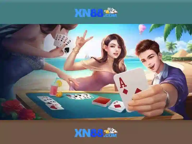 xn88 - Nền tảng trò chơi trực tuyến và những điều cơ bản