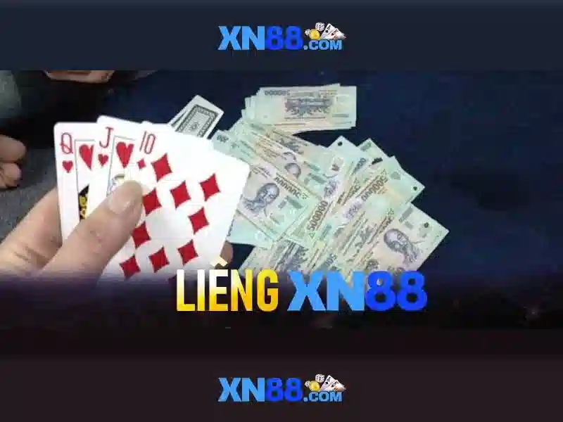 Xn88: Nền tảng cá cược trực tuyến hàng đầu