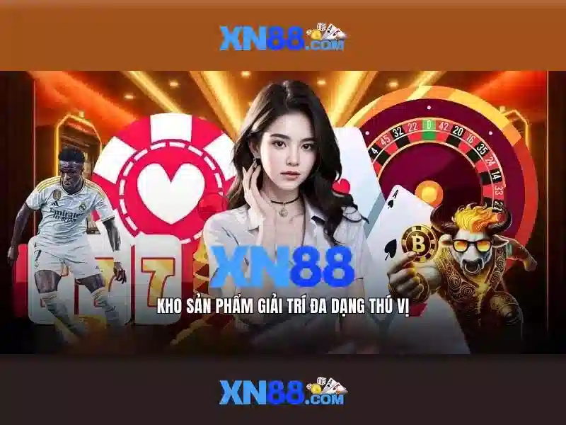 XN88: Tổng quan, sản phẩm và đánh giá