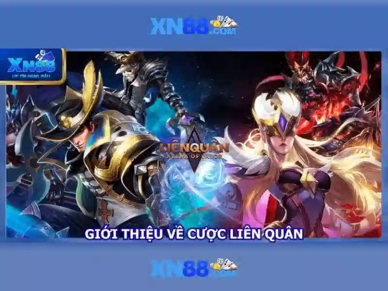 Giới thiệu về XN88