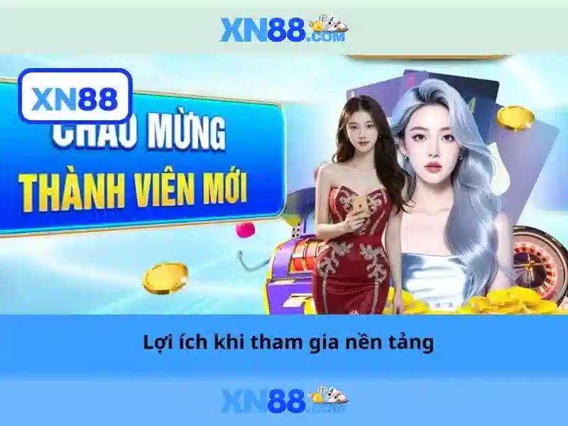 XN88 - tổng quan về nền tảng giải trí trực tuyến