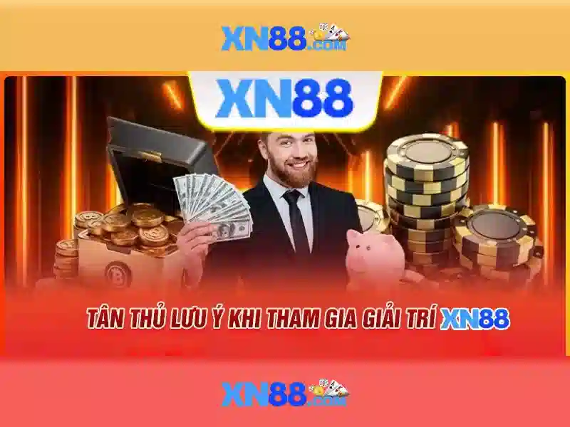 xn88 - Nền tảng trò chơi trực tuyến và những điều cơ bản