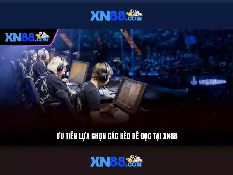 xn88: Đánh giá nền tảng trò chơi trực tuyến