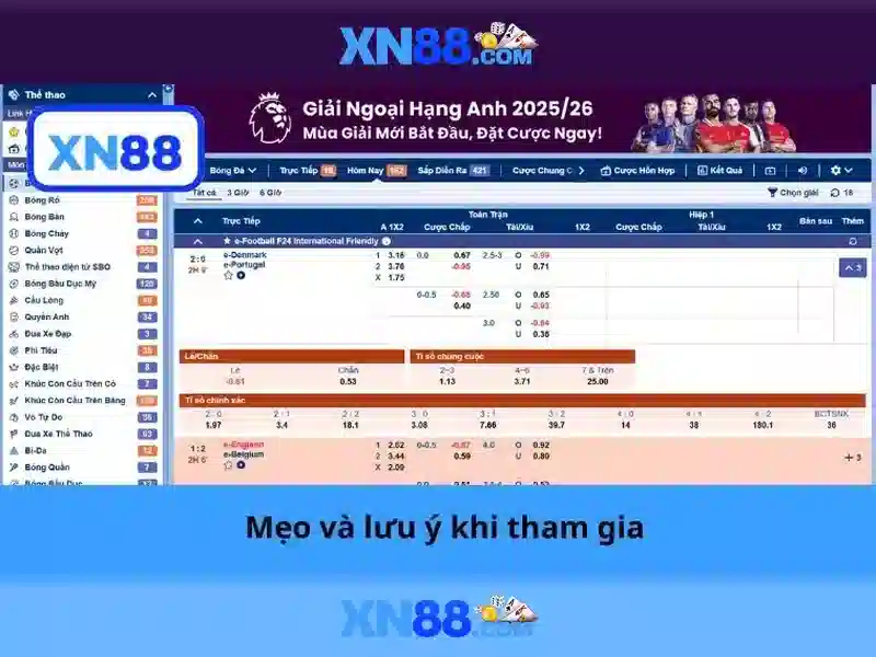 Xn88: Nền tảng giải trí trực tuyến hiện đại