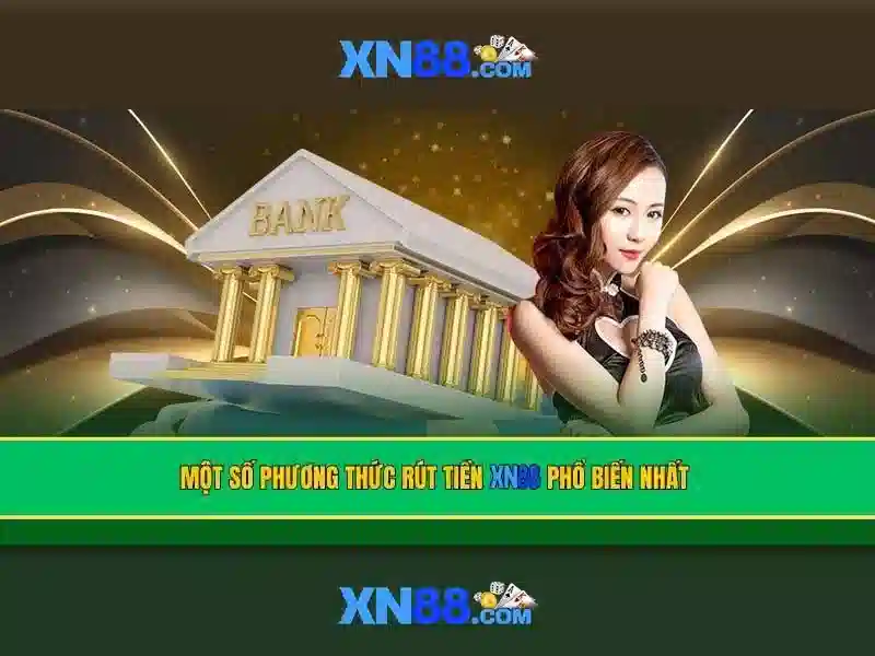 xn88: Trải nghiệm chơi game trực tuyến tuyệt vời