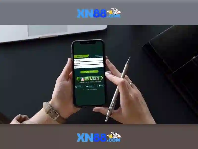 xn88: Nền tảng trò chơi trực tuyến và hướng dẫn an toàn