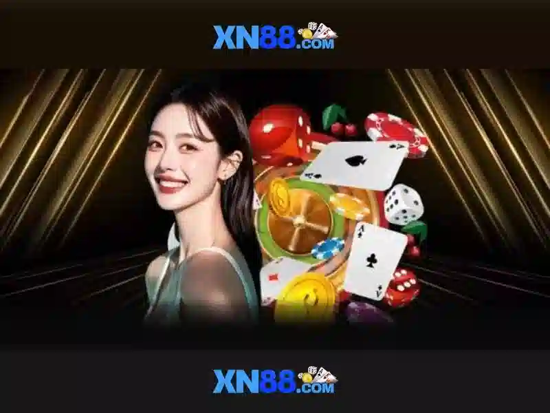 xn88: Tổng quan về nền tảng giải trí và trò chơi trực tuyến