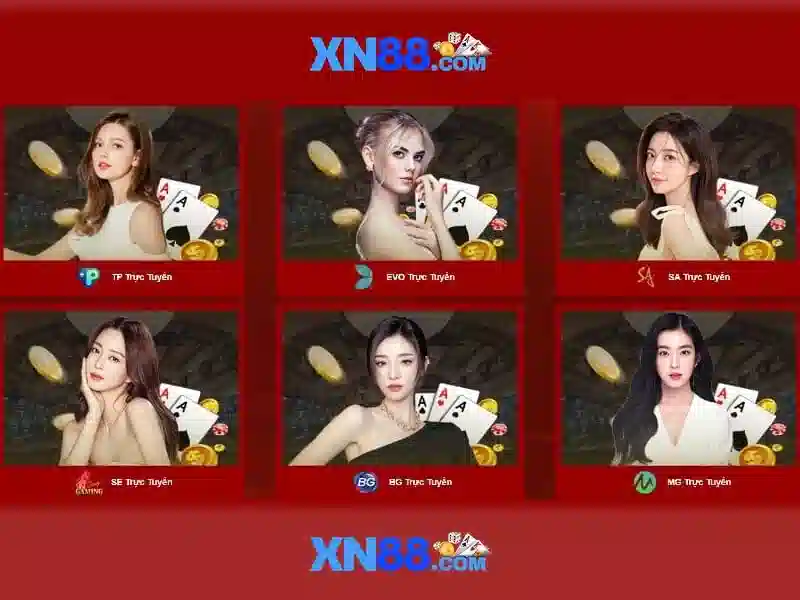 Giới thiệu về xn88\n