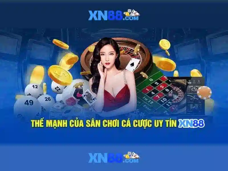 Lý do nên chọn XN88