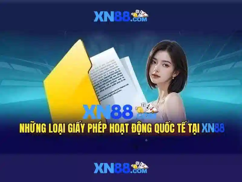 xn88: Tổng quan về nền tảng cược trực tuyến