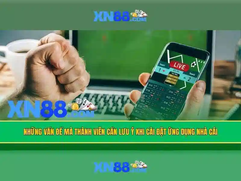 Xn88: nền tảng giải trí và cược trực tuyến