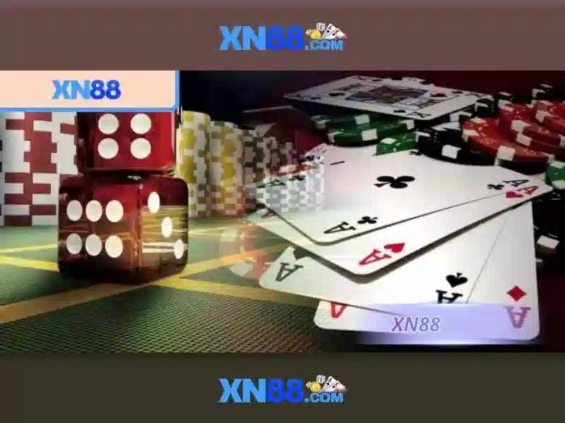 xn88: Nền tảng cược trực tuyến và các tính năng nổi bật
