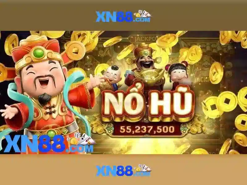 xn88: Giới thiệu và đánh giá nền tảng cược trực tuyến