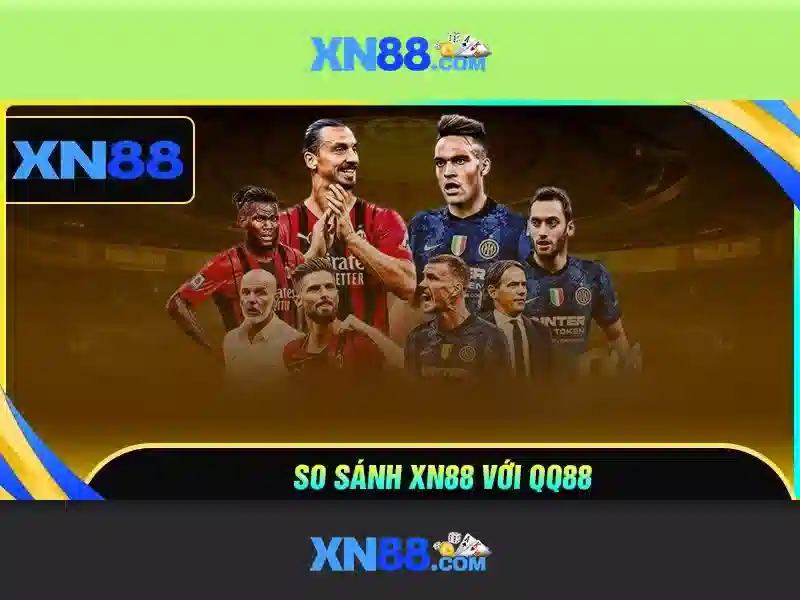 xn88: Nền tảng trò chơi trực tuyến đáng tin cậy tại Việt Nam