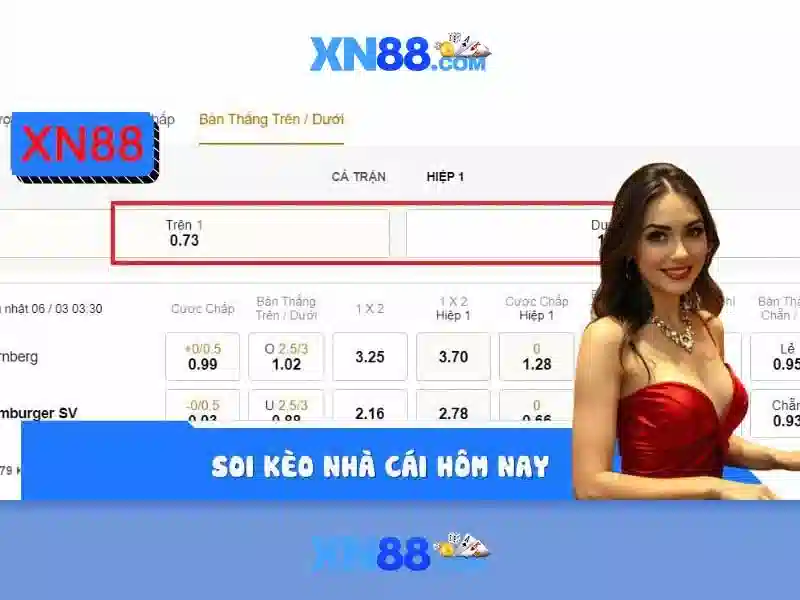 Các chức năng nổi bật của xn88