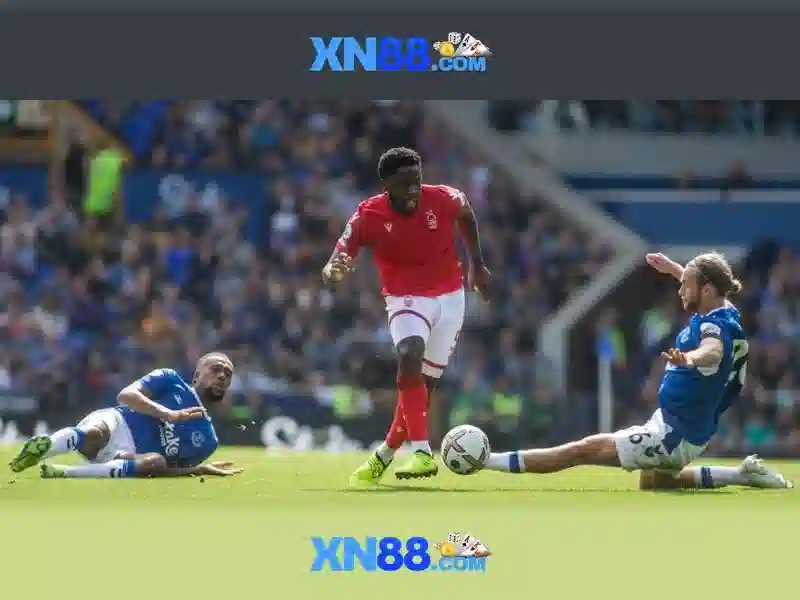 xn88 — Nền tảng cá cược trực tuyến hàng đầu