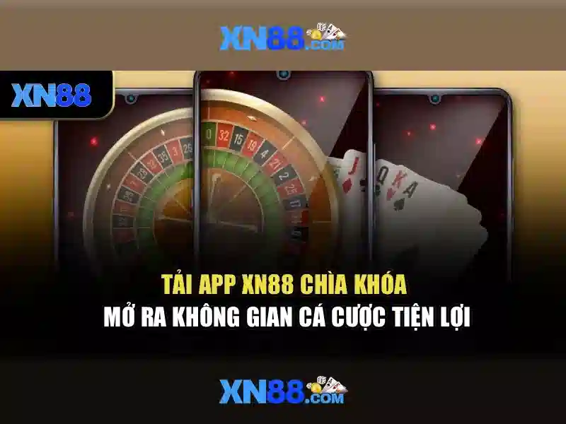 XN88 va hanh trinh cua nen tang giai tri truc tuyen