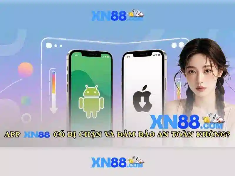 xn88: Nền tảng trò chơi trực tuyến được yêu thích