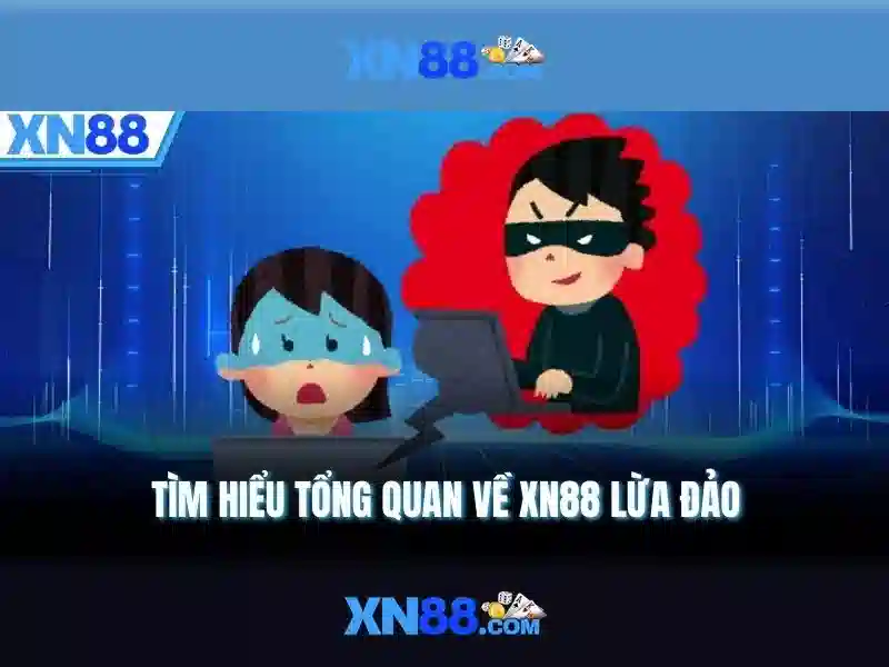 Xn88: Nền tảng trò chơi trực tuyến và cá cược đỉnh cao