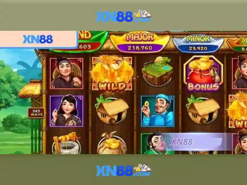 Giới thiệu xn88
