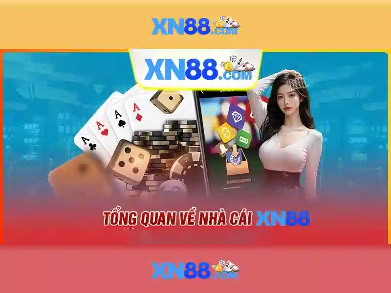 xn88: Tổng quan và trải nghiệm người chơi