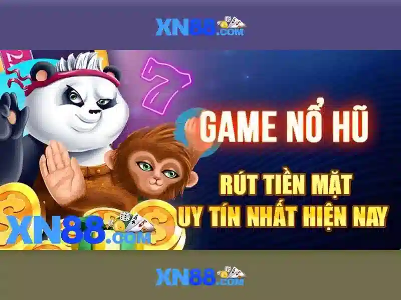 xn88: Tổng quan về nhà cái game online và độ tin cậy