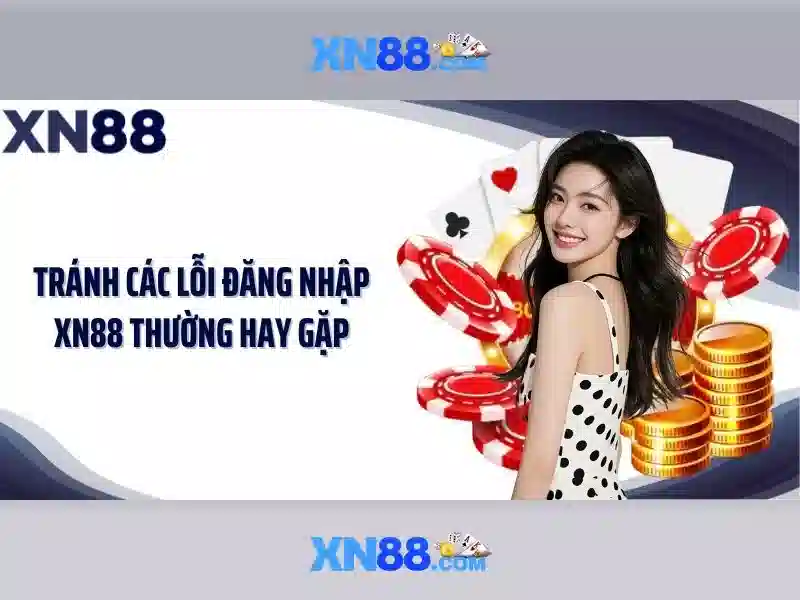 xn88: Nền tảng trò chơi trực tuyến và giải trí