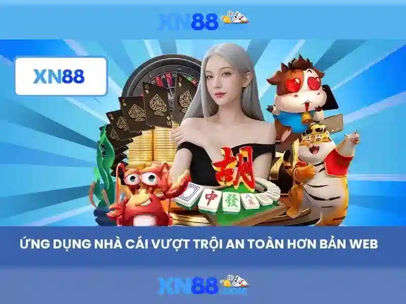 Giới thiệu về xn88\n