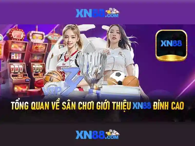 Giới thiệu về xn88 và những đặc điểm nổi bật