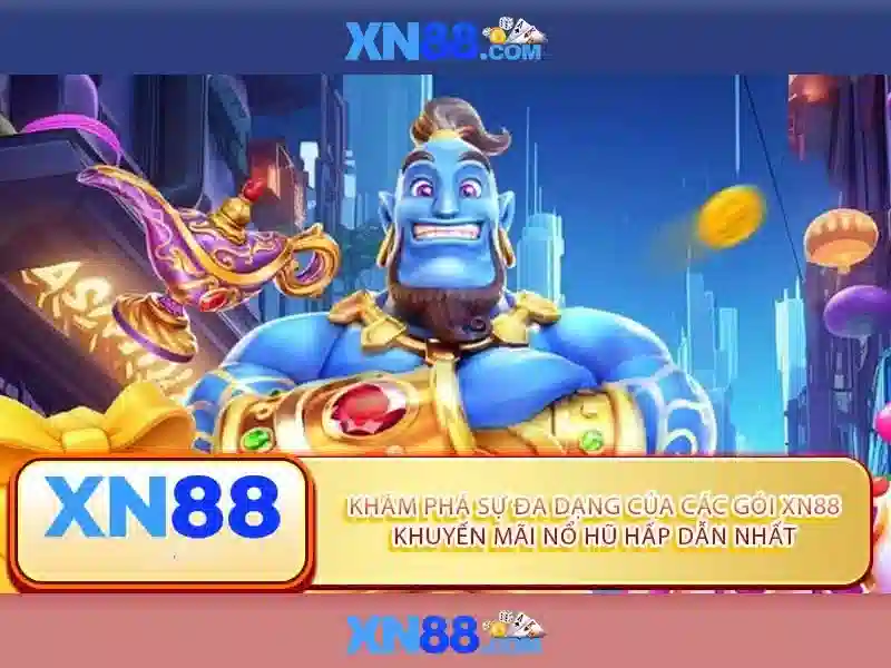 XN88: một cái nhìn tổng quan và hướng dẫn cho người mới
