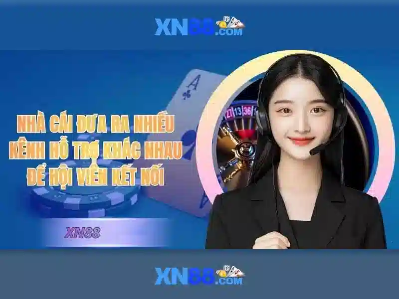 xn88: Nền tảng cược trực tuyến và những điểm cần biết