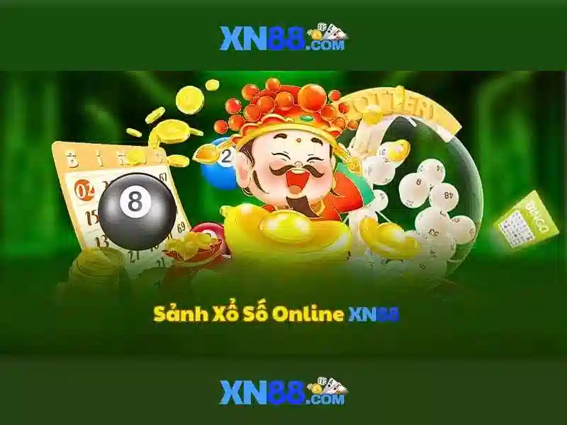 xn88 là gì\n