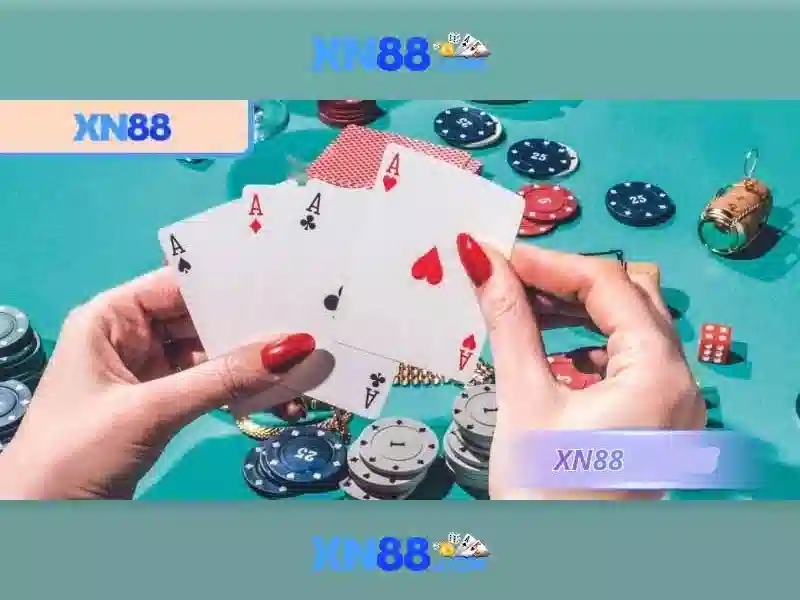 xn88: Tổng quan, trò chơi và bảo mật