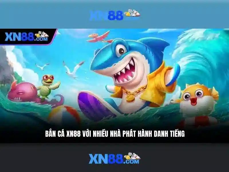 xn88: Giới thiệu và đánh giá nền tảng cược trực tuyến