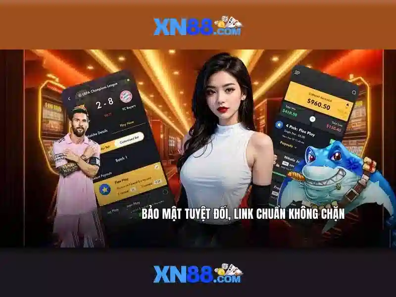 An toàn và bảo mật